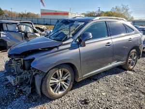Lexus RX 350 3.5L 6 2015