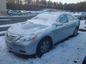 Toyota Camry CE 2.4L 4 2007
