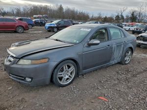 Acura TL 3.2L 6 2008