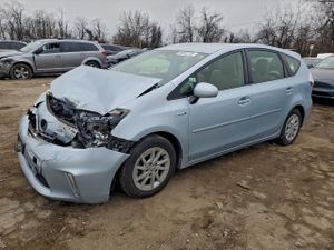 Toyota Prius 1.8L 4 2013