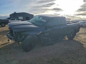 RAM 1500 ST 5.7L 8 2013