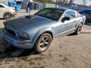 Ford Mustang 4.0L 6 2007