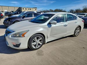 Nissan Altima 2.5 2.5L 4 2015