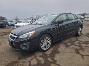 Subaru Impreza PREMIUM 2.0L 4 2013