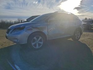 Lexus RX 350 3.5L 6 2012