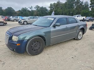 Chrysler 300 TOURING 3.5L 6 2006