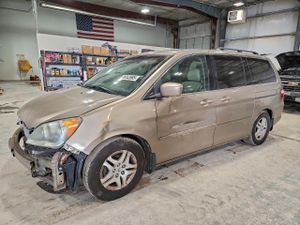 Honda Odyssey EXL 3.5L 6 2007