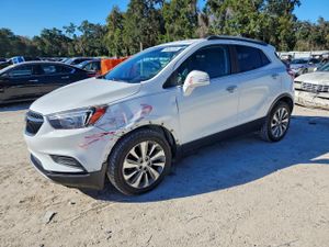 Buick Encore PREFERRED 1.4L 4 2019