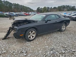 Dodge Challenger SE 3.5L 6 2010