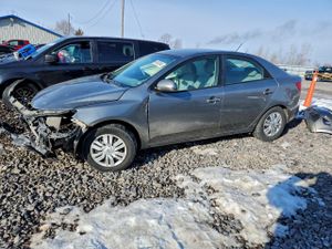 Kia Cerato / Forte / K3 EX 2.0L 4 2011
