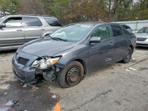 Toyota Corolla BASE 1.8L 4 2009