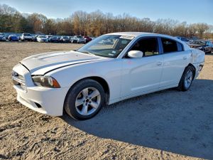 Dodge Charger SE 3.6L 6 2014