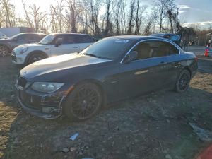 BMW 3 Series I SULEV 3.0L 6 2012
