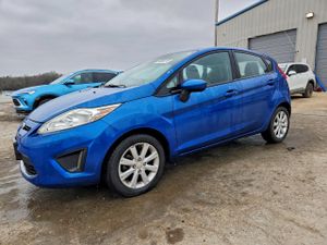 Ford Festiva SE 1.6L 4 2011