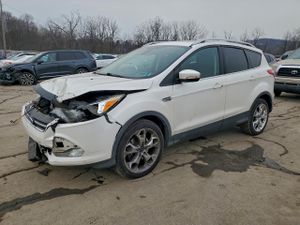Ford Escape TITANIUM 2.0L 4 2014
