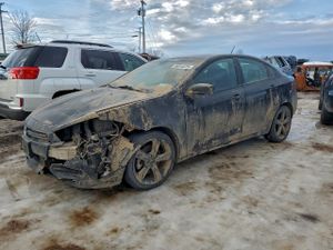 Dodge Dart SXT 2.4L 4 2015