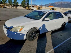Honda Accord LX 2.4L 4 2006