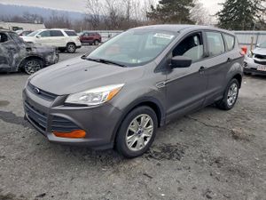 Ford Escape S 2.5L 4 2014