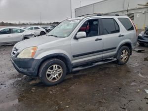 Honda CR-V EX 2.4L 4 2004