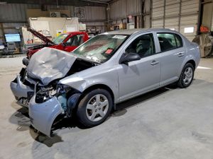 Chevrolet Cobalt LS 2.2L 4 2008