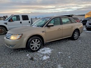 Ford Taurus SEL 3.5L 6 2008
