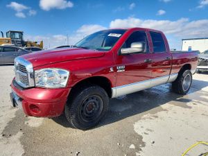 Dodge RAM ST 5.9L 6 2007