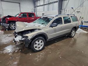 Volvo XC70 2.5L 5 2004
