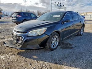Chevrolet Malibu 1LT 2.5L 4 2015