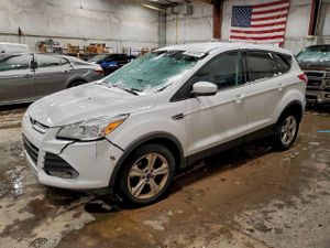 Ford Escape SE 1.6L 4 2015