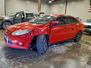 Ford Focus SE 2.0L 4 2014