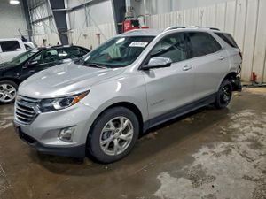 Chevrolet Equinox PREMIER 1.5L 4 2020