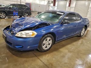 Chevrolet Monte Carlo LT 3.5L 6 2006