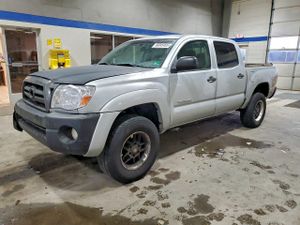 Toyota Tacoma DOUBLE CAB PRERUNNER 4.0L 6 2007