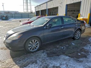 Lexus ES 350 3.5L 6 2008