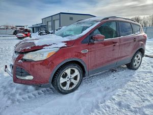 Ford Escape SE 1.6L 4 2015