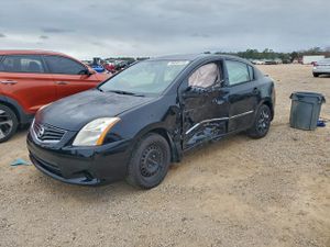 Nissan Sentra 2.0 2.0L 4 2012