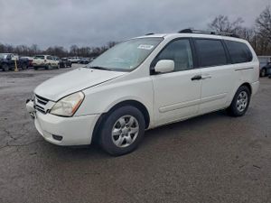 Kia Sedona EX 3.8L 6 2006