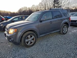 Ford Escape LIMITED 2.5L 4 2012
