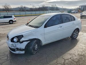 Hyundai Accent GLS 1.6L 4 2011