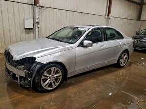 Mercedes-Benz C 300 4MATIC 3.5L 6 2014