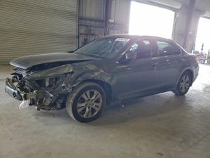 Honda Accord EXL 2.4L 4 2012