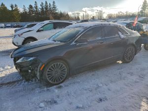 Lincoln MKZ HYBRID 2.0L 4 2014