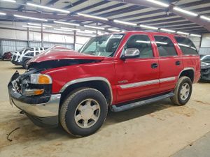 GMC Yukon 5.3L 8 2005