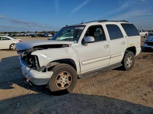 Chevrolet Tahoe C1500 5.3L 8 2004