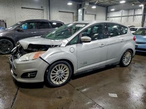 Ford C-series PREMIUM 2.0L 4 2014
