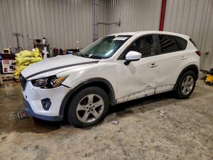 Mazda CX-5 GT 2.0L 4 2013