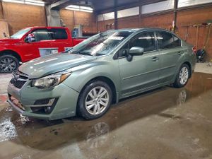 Subaru Impreza PREMIUM 2.0L 4 2015