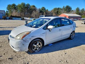 Toyota Prius 1.5L 4 2009