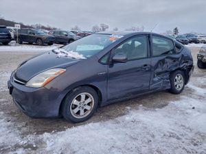 Toyota Prius 1.5L 4 2008