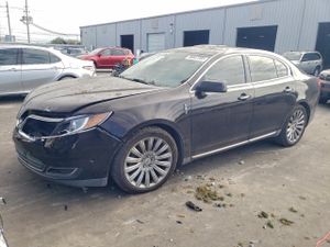 Lincoln MKS 3.7L 6 2013